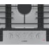 Bosch 500 Series NGM5059UC - 30 Inch Gas Cooktop with 5 Sealed Burners