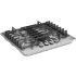 Bosch 500 Series NGM5453UC - 24 Inch Gas Cooktop in Angled View
