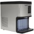 Avanti NIMDTS3326SIS - 11 Inch Countertop Ice Maker