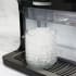 Avanti NIMDTS3326SIS - 11 Inch Countertop Ice Maker