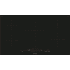 Bosch 800 Series NIT8660UC - 800 Series Induction Cooktop 36-inch Black
