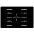 Bosch Benchmark Series NITP669SUC - Element Output