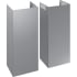 Samsung NKAE6000WS - Bespoke Smart Wall Mount Hood Extension Kit in Stainless Steel - 6000 Series