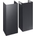 Samsung NKAE7000WG - Bespoke Wall Mount Smart Hood Extension Kit for 30" and 36" 7000 Series Wall Mount Hood