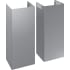Samsung BESPOKE NKAE7000WS - Bespoke Wall Mount Smart Hood Extension Kit for 30" and 36" 7000 Series Wall Mount Hood