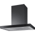 Samsung BESPOKE NK30CB600W33 - 30 Inch Smart wall Mount Chimney Range Hood