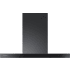 Samsung BESPOKE NK36CB600W33 - 36 Inch Smart wall Mount Chimney Range Hood