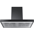 Samsung BESPOKE NK36CB600W33 - 36 Inch Smart wall Mount Chimney Range Hood