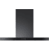 Samsung NK36CB700W33 - 36 Inch Smart wall Mount Chimney Range Hood