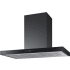 Samsung NK36CB700W33 - 36 Inch Smart wall Mount Chimney Range Hood