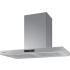 Samsung NK36CB700WCG - 36 Inch Smart wall Mount Chimney Range Hood