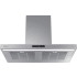Samsung NK36CB700WCG - 36 Inch Smart wall Mount Chimney Range Hood