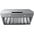 Samsung Chef Collection NK36R9600CS - Bottom View