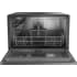 GE Profile PZF560HGWBB - 22 Inch Full Console Smart Dishwasher