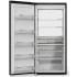GE Profile PME19LBYZSS - 33 Inch Built In Freezer Column