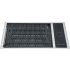 Kenyon B70063 - 21 Inch No Lid Electric Grill with 155 sq. in. Cooking Area