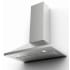 Faber Nova Pro Collection NOPR36SSV - 36" Wall Range Hood