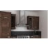 Faber Nova Pro Collection NOPR36SSV - 36" Wall Range Hood