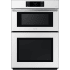 Samsung BESPOKE NQ70CB700D12 - 30 Inch Combination Electric Wall Oven