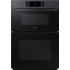 Samsung BESPOKE NQ70CG700DMT - 30 Inch Combination Electric Wall Oven