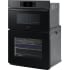 Samsung BESPOKE NQ70CG700DMT - 30 Inch Combination Electric Wall Oven