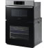 Samsung BESPOKE NQ70CG700DSR - 30 Inch Combination Electric Wall Oven
