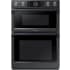 Samsung NQ70M7770DG - Black Front View
