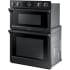 Samsung NQ70M7770DG - Black Side View
