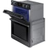 Samsung NQ70M7770DG - Black Side View