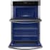 Samsung NQ70T5511DS - 7.0 Cu. Ft. Combined Oven Capacity