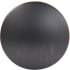 Nantucket Sinks NSUDORBOF - Oil Rubbed Bronze Finish Umbrella Drain With Overflow Top View