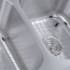 Nantucket Sinks Sconset Collection NS10I16 - 23 Inch Undermount Single Bowl Kitchen Sink Zoom In