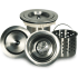 Nantucket Sinks NS35CD - Deluxe colander basket drain