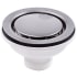 Nantucket Sinks NS35LCCCH - Flip Top Crumb Cup Kitchen Drain