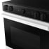 Samsung NSE6DB850212 - 30 Inch Slide-In Electric Range