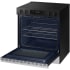 Samsung BESPOKE NSE6DG8100SR - 30 Inch Slide-In Electric Smart Range Wire Racks