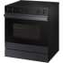 Samsung NSE6DG8502MT - 30 Inch Slide-In Electric Range