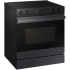 Samsung NSE6DG8502MT - 30 Inch Slide-In Electric Range
