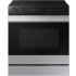 Samsung NSE6DG8502SR - 30 Inch Slide-In Electric Range