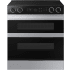 Samsung BESPOKE NSE6DG8550SR - 30 Inch Slide-In Electric Smart Range