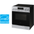 Samsung BESPOKE NSE70H63SR - 30 Inch Slide-In Electric Smart Range