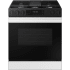 Samsung BESPOKE NSG6DB830012 - 30 Inch Smart Slide-In Gas Range