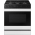 Samsung BESPOKE NSG6DB850012 - 30 Inch Slide-In Gas Smart Range