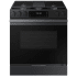 Samsung BESPOKE NSG6DG8300MT - Gas Range