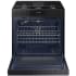 Samsung BESPOKE NSG6DG8300MT - gas range