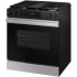 Samsung NSG6DG8300SR - 30 Inch Smart Slide-In Gas Range