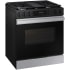 Samsung NSG6DG8300SR - 30 Inch Smart Slide-In Gas Range