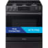 Samsung BESPOKE NSG80H60SE - 30 Inch Slide-In Gas Smart Range