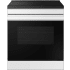 Samsung BESPOKE NSI6DB930012 - 30 Inch Smart Slide-In Induction Range