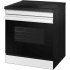 Samsung BESPOKE NSI6DB930012 - 30 Inch Smart Slide-In Induction Range